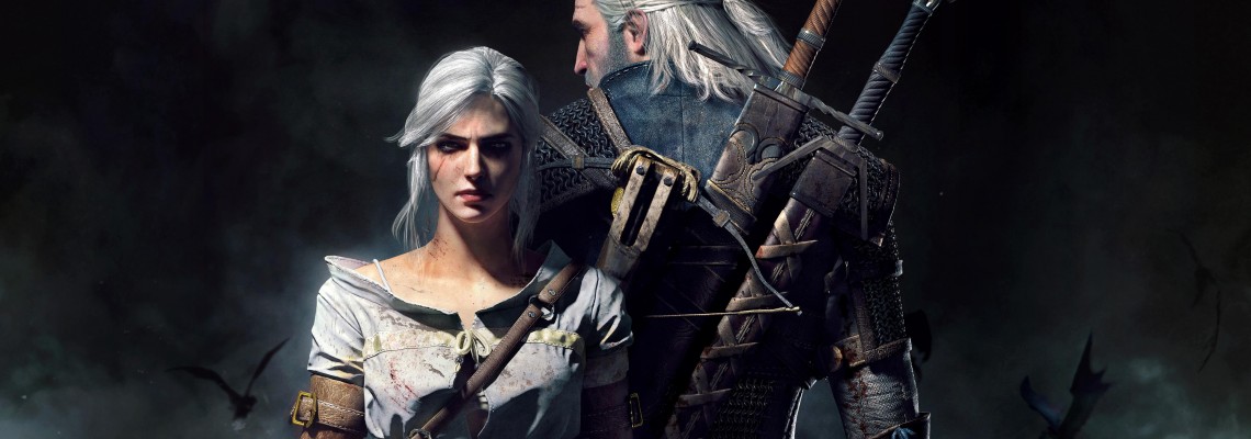 The Witcher 3: The New Game+